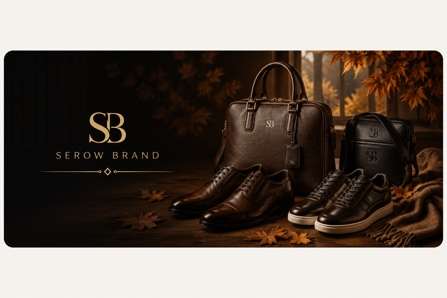 Serow Brand